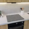 Wallario Herdabdeckplatte aus Glas, Größe 60 x 52 cm Produktbild-Vorschau 5