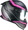 Integralhelm CGM 363X SHOT RUN Mattes Fluo Fuchsia größe M Produktbild-Vorschau 1