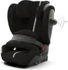 CYBEX Pallas G3, ISOFIX + bezpečnostní pás, 1-2-3 (9 - 36 Náhled obrázku produktu 10