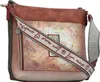 Anekke Umhängetasche Peace & Love Square Crossbody Bag Produktbild-Vorschau 9