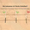 Brotschneidehilfe mit Edelstahl Führung, Brotschneider Produktbild-Vorschau 2
