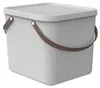 Rotho Albula Storage System 40L Wit Voir les images du produit 2