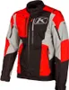 Klim Dakar Jacket Red,Grey S Man Red,Grey S Podgląd zdjęcia produktu 5