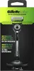 Gillette Labs Rasierer + 3 Klingen Produktbild-Vorschau 1