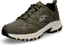 Skechers Sneakers 237265-OLV in Green color size 45 Voir les images du produit 58