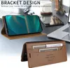 Handyhülle für Sony Xperia 5 III Hülle, Leder Flip Wallet Produktbild-Vorschau 3