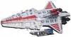 Support noir pour LEGO® 75367 Star Wars – Croiseur Voir les images du produit 1