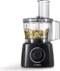 Bosch MCM3201B - 2,3 l - Schwarz - Transparent - Drehregler Produktbild-Vorschau 6