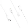 INF Chargeur efficace pour Huawei Band 10 - Câble Type-C de Voir les images du produit 4