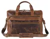 Greenburry Vintage teczka skórzana 43 cm przegroda na Podgląd zdjęcia produktu 1