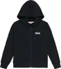 Frauen Kapuzensweatjacke mit Reißverschluss CALDER VALE Produktbild-Vorschau 2