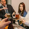 Lustiger Flaschenöffner mit Kapselwerfer, Geschenk für Produktbild-Vorschau 6