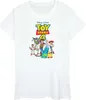 Disney - "Toy Story 4" T-Shirt für Damen BI48228 (XXL) Produktbild-Vorschau 1