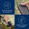 Mobilný telefón Panasonic KX-TU550EXC 2,8" 32 MB Modrý Náhľad obrázku produktu 10