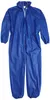 Kerbl Einwegoverall (Farbe Blau, Größe XL, zum Schutz vor Produktbild-Vorschau 1