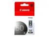 Canon PG-50 - ierna - originlna - atramentov ndrka - pre Náhľad obrázku produktu 6