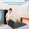 Good4You Massagematte mit 10 Motoren, Vibrations- und Produktbild-Vorschau 6