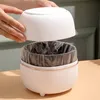 Poubelle de compostage pour cuisine - 5 litres - Poubelle à Voir les images du produit 2