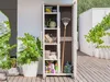 Skříň GROOVE vysoká dělená 80 cm Náhled obrázku produktu 15