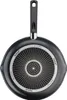 Tefal B56490, Rund, Allzweckpfanne, Schwarz, Titan, 175 °C, Produktbild-Vorschau 2