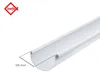 INEFA Dachrinne Kunststoff, halbrund, 200cm NW125 / 125mm, Produktbild-Vorschau 2