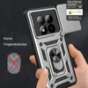 Outdoor Panzer Hülle für Xiaomi Redmi Note 15 Pro+ Produktbild-Vorschau 2