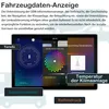 11.5'' 256 GB Radio samochodowe Android Fiat Ducato / Podgląd zdjęcia produktu 9
