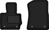 Tapis de sol avant velours sur-mesure pour BMW X3 F25 Voir les images du produit 1