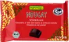Nougat Schokolade 100g Produktbild-Vorschau 2