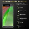 Cadorabo 3x Panzer Folie für Huawei NOVA 2 Schutzfolie in Produktbild-Vorschau 3