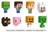 Minecraft HDV64, 6 lat(a), Różne kolory, Plastik Podgląd zdjęcia produktu 8