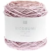 Ricorumi Spin Spin dk Baumwolle (50g/115m) 07 mauve Náhled obrázku produktu 3