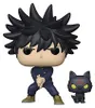 Jujutsu Kaisen - Megumi Fushiguro met Divine Dog 1112 - Productafbeelding-voorbeeld 10