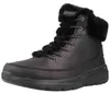 Stivali Skechers 144202BBK da Donna Anteprima dell’immagine prodotto 3