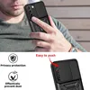 Galaxy S22 5G Hülle mit 360° Drehbarer Magnetische Ring Produktbild-Vorschau 4