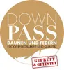 Daunenkissen SCHLAFKÖNIG ® 80x80 30% Daunen - 70% Federn Produktbild-Vorschau 3