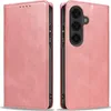 Handyhülle für Samsung Galaxy S26+ Kunstleder Flip Cover Produktbild-Vorschau 1
