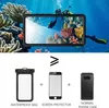 Coque de téléphone portable Magsafe étanche pour Samsung Voir les images du produit 12