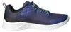 Sneakers Del Marchio Skechers Del Modello 403924l Blu Anteprima dell’immagine prodotto 19