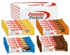 PREMIER PROTEIN High Protein Bar 50% Multiflavourbox 20x40g Produktbild-Vorschau 1