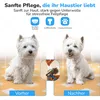 Spazzola per sottopelo LINUMA®, spazzola per pelo di cane, Anteprima dell’immagine prodotto 3