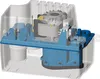 Cutaway view of a condensate pump's internal components. Anteprima dell’immagine prodotto