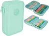 Set di astucci Jumper 2 pastello con accessori - Un sogno Anteprima dell’immagine prodotto 5
