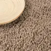 Hochflor Teppich Prime Shaggy Langflor Wohnzimmer Produktbild-Vorschau 3