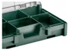 Metabo metaBOX 63 XS Organiser ( 626896000 ) Systémový kufr Náhled obrázku produktu 3