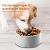 Zimilo Inteligentní Bluetooth váha pro domácí mazlíčky 5 kg Náhled obrázku produktu 4