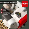 Pilarka łańcuchowa IKRA ICC 2/2035 | 20 V | 35 cm OREGON | Podgląd zdjęcia produktu 11