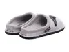 Haflinger Damen Hausschuh Pantoffel Wolle Flair Dackel Produktbild-Vorschau 12