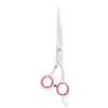 Friseurscheren-Set für Groomer mit Etui für den Salon oder Produktbild-Vorschau 7