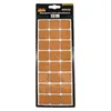 EUROTOOLS Möbelgleiter 344-NBFR, Kork, 28x28 mm, 24 Stück Produktbild-Vorschau 1